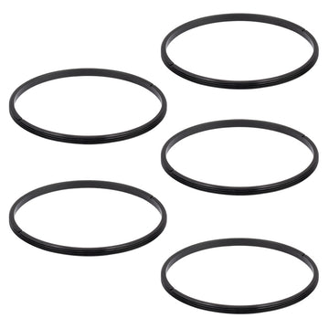 T-SM2RR-P5 - SM2 Retaining Ring for Ø2" Lens Tubes and Mounts, 5 Pack