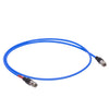 T-KMM36 - Microwave Cable, 2.92 mm Male to 2.92 mm Male, 36" (914 mm)