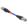 T-TMKM4 - Microwave Adapter Cable, 2.4 mm Male to 2.92 mm Male, 4" (102 mm)