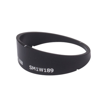 T-SM1W189 - Wedge Prism Mounting Shim, 18° 9' Wedge Angle