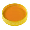 T-WG30530-E1 - Ø1/2" Sapphire Broadband Precision Window, AR Coated: 2.0 µm - 5.0 µm
