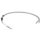 T-RP30 - MIR Reflection Probe with Round Leg, Ø200 µm, ZBLAN (285 - 4500 nm), SMA Connectors, 1 m Long