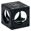 T-CCM1-BS013 - 30 mm Cage Cube-Mounted Non-Polarizing Beamsplitter, 400 - 700 nm, 8-32 Tap