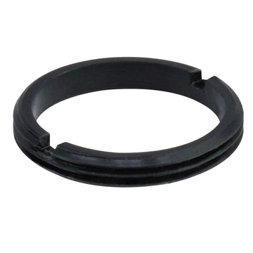 T-SM05PRR - SM05 (0.535"-40) Plastic Retaining Ring for Ø1/2" Lens Tubes and Mounts