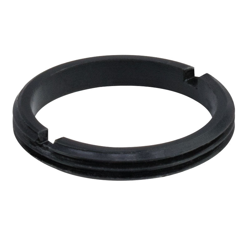 T-SM05PRR - SM05 (0.535"-40) Plastic Retaining Ring for Ø1/2" Lens Tubes and Mounts
