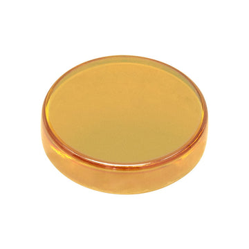 T-WG70530-E4 - Ø1/2" ZnSe Broadband Precision Window, AR Coated: 2 - 13 µm
