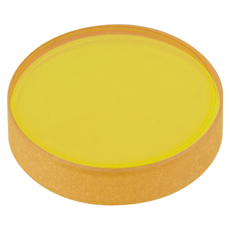 T-WG70530-D - Ø1/2" ZnSe Broadband Precision Window, AR Coated: 1.65 - 3.0 µm