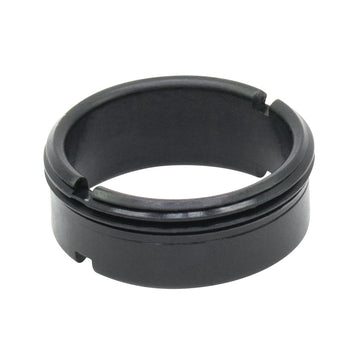 T-SM05RRC - Extra-Thick SM05 (0.535"-40) Threaded Retaining Ring