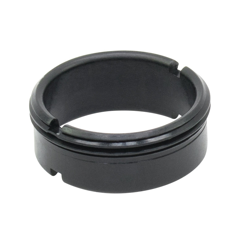 T-SM05RRC - Extra-Thick SM05 (0.535"-40) Threaded Retaining Ring