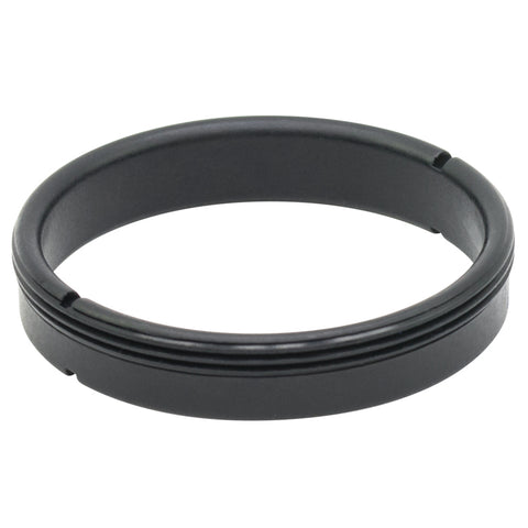 T-SM1RRC - Extra-Thick SM1 (1.035"-40) Threaded Retaining Ring