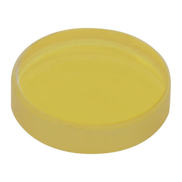 T-WW50530-D - Ø1/2" Wedged CaF2 Window, AR Coating: 1.65 - 3.0 µm