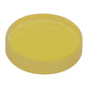 T-WW52080-D - Ø2" Wedged CaF2 Window, AR Coating: 1.65 - 3.0 µm
