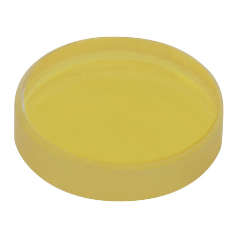 T-WW51050-D - Ø1" Wedged CaF2 Window, AR Coating: 1.65 - 3.0 µm