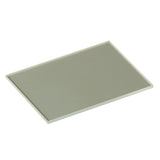 T-BCP41R - 25 x 36 mm UVFS Beamsplitter Compensator Plate, 45° AOI AR Coating: 250 - 450 nm, t = 1 mm