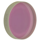T-BCP4510 - Ø1" UVFS Beamsplitter Compensation Plate, 45° AOI AR Coating: 700 - 1100 nm, t = 5 mm