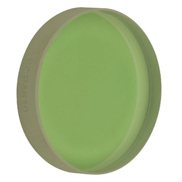 T-BCP4610 - Ø1" UVFS Beamsplitter Compensation Plate, 45° AOI AR Coating: 1200 - 1600 nm, t = 5 mm
