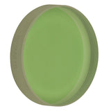 T-BCP4610 - Ø1" UVFS Beamsplitter Compensation Plate, 45° AOI AR Coating: 1200 - 1600 nm, t = 5 mm
