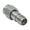T-KMF - Microwave Cable Adapter, 2.92 mm Male to 2.92 mm Female