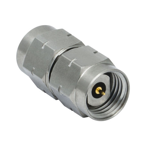 T-TMM - Microwave Cable Adapter, 2.4 mm Male to 2.4 mm Male