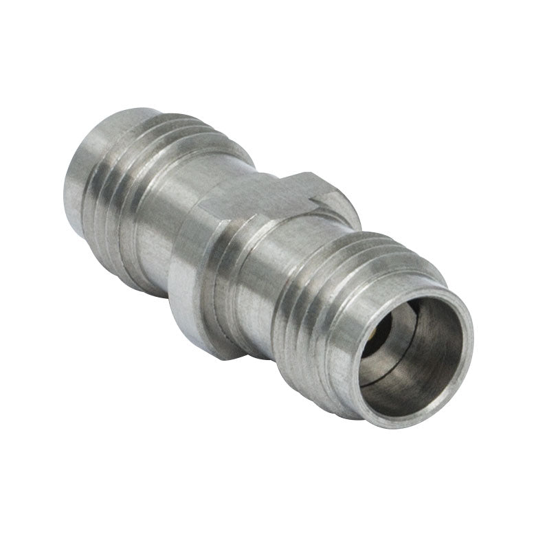 T-TFF - Microwave Cable Adapter, 2.4 mm Female to 2.4 mm Female