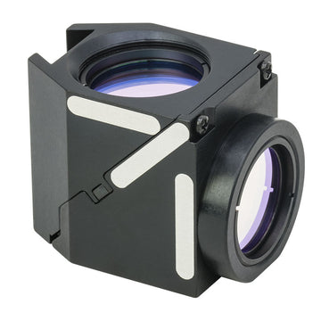 T-TLV-U-MF2-MCHA - Microscopy Cube with Pre-Installed MDF-MCHA Filter Set for Olympus AX, BX2, IX2