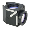 T-TLV-U-MF2-MCHA - Microscopy Cube with Pre-Installed MDF-MCHA Filter Set for Olympus AX, BX2, IX2