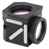 T-TLV-TE2000-CY3.5 - Microscopy Cube with Pre-Installed Cyanine Filter Set for Nikon TE2000 and Eclipse Ti