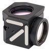 T-TLV-TE2000-CY3.5 - Microscopy Cube with Pre-Installed Cyanine Filter Set for Nikon TE2000 and Eclipse Ti