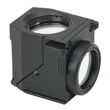 T-TLV-U-FF-CFP - Microscopy Cube with Pre-Installed CFP Filter Set for Olympus BX3, IX3