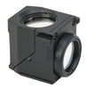 T-TLV-U-FF-CFP - Microscopy Cube with Pre-Installed CFP Filter Set for Olympus BX3, IX3