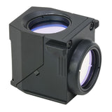 T-TLV-U-FF-MCHA - Microscopy Cube with Pre-Installed MDF-MCHA Filter Set for Olympus BX3, IX3