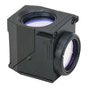 T-TLV-U-FF-MCHA - Microscopy Cube with Pre-Installed MDF-MCHA Filter Set for Olympus BX3, IX3