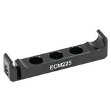 T-ECM225 - Aluminum Clamp for Compact Device Housings, 2.25"