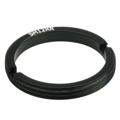 T-SM12RR - M12.5 x 0.5 Retaining Ring for Ø12 mm Lens Mounts