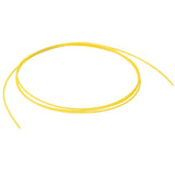 T-FT900Y - Yellow Ø900 µm Hytrel Furcation Tubing