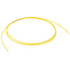 T-FT900Y - Yellow Ø900 µm Hytrel Furcation Tubing
