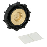 T-OC2RMS - Lid for Objective Case, Internal RMS (0.800"-36) Threads