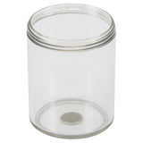 T-OC22 - Canister for Objective Case, Fits Objectives up to 50 mm Long (Lid Not Included)