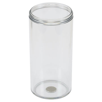 T-OC24 - Canister for Objective Case, Fits Objectives up to 91 mm Long (Lid Not Included)