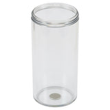 T-OC24 - Canister for Objective Case, Fits Objectives up to 91 mm Long (Lid Not Included)