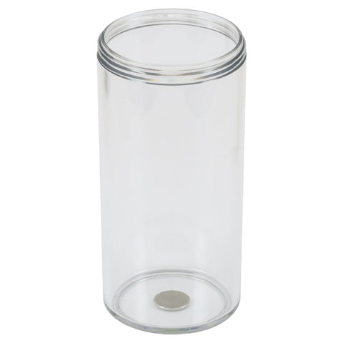 T-OC24 - Canister for Objective Case, Fits Objectives up to 91 mm Long (Lid Not Included)