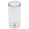 T-OC24 - Canister for Objective Case, Fits Objectives up to 91 mm Long (Lid Not Included)