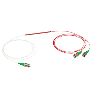 T-WD1525A - 1550 nm / 1625 nm Wavelength Division Multiplexer, FC/APC Connectors