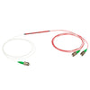 T-WD1525A - 1550 nm / 1625 nm Wavelength Division Multiplexer, FC/APC Connectors
