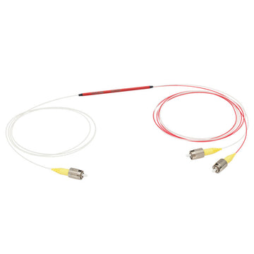 T-WD1525F - 1550 nm / 1625 nm Wavelength Division Multiplexer, FC/PC Connectors