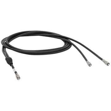 T-BFY200HF2 - Bifurcated Fiber Bundle, Ø200 µm, High OH, FC/PC, 2 m