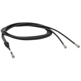 T-BFY200HF2 - Bifurcated Fiber Bundle, Ø200 µm, High OH, FC/PC, 2 m