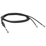 T-BFY400HF2 - Bifurcated Fiber Bundle, Ø400 µm, High OH, FC/PC, 2 m