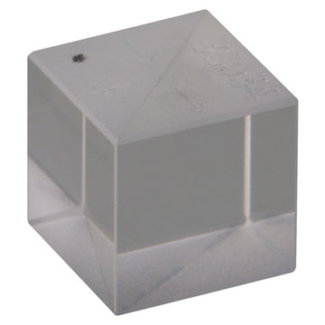 T-BS034 - 10:90 (R:T) Non-Polarizing Beamsplitter Cube, 400 - 700 nm, 5 mm