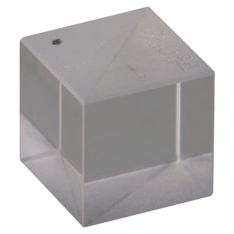 T-BS034 - 10:90 (R:T) Non-Polarizing Beamsplitter Cube, 400 - 700 nm, 5 mm